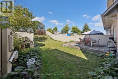 537 WALPOLE CRESCENT Newmarket (Stonehaven-Wyndham) Ontario photo 19