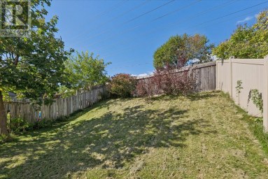 537 WALPOLE CRESCENT Newmarket (Stonehaven-Wyndham) Ontario photo 20