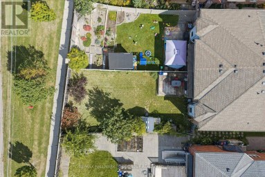 537 WALPOLE CRESCENT Newmarket (Stonehaven-Wyndham) Ontario photo 21