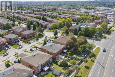 537 WALPOLE CRESCENT Newmarket (Stonehaven-Wyndham) Ontario photo 23