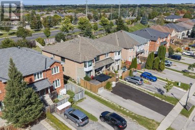 537 WALPOLE CRESCENT Newmarket (Stonehaven-Wyndham) Ontario photo 24