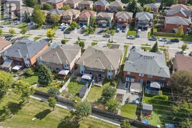 537 WALPOLE CRESCENT Newmarket (Stonehaven-Wyndham) Ontario photo 25