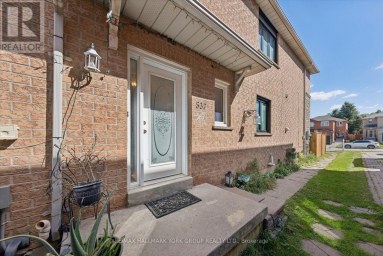 537 WALPOLE CRESCENT Newmarket (Stonehaven-Wyndham) Ontario photo 3