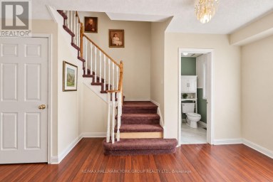537 WALPOLE CRESCENT Newmarket (Stonehaven-Wyndham) Ontario photo 6
