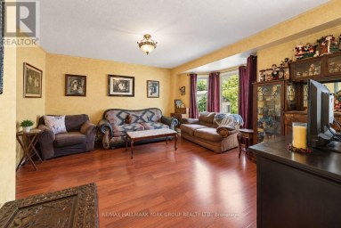 537 WALPOLE CRESCENT Newmarket (Stonehaven-Wyndham) Ontario photo 9