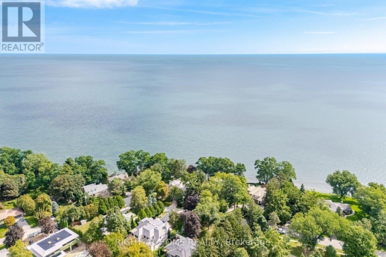 1037 LAKESHORE ROAD W, Oakville (SW Southwest), Ontario, L6L1E7