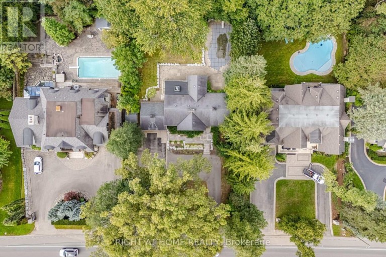 1037 LAKESHORE ROAD W, Oakville (SW Southwest), Ontario, L6L1E7
