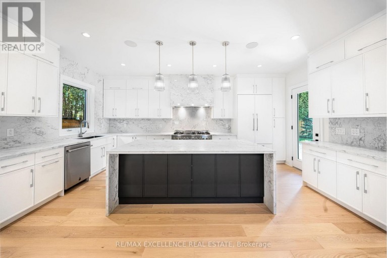 1618 DOGWOOD TRAIL, Mississauga (Mineola), Ontario, L5G3A5