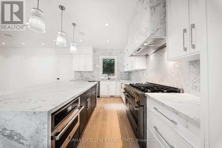 1618 DOGWOOD TRAIL, Mississauga (Mineola), Ontario, L5G3A5