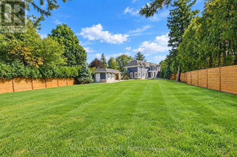 1618 DOGWOOD TRAIL, Mississauga (Mineola), Ontario, L5G3A5