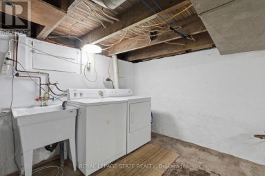 126 NIAGARA STREET Hamilton (Industrial Sector) Ontario photo 31
