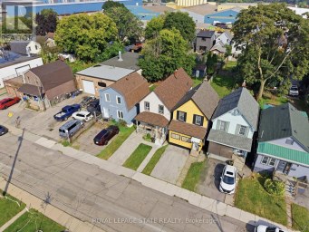 126 NIAGARA STREET Hamilton (Industrial Sector) Ontario photo 45