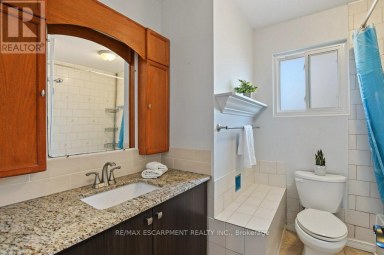 15 CARWYN CRESCENT Hamilton (Ainslie Wood) Ontario photo 14