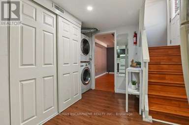 15 CARWYN CRESCENT Hamilton (Ainslie Wood) Ontario photo 24