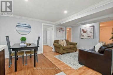 15 CARWYN CRESCENT Hamilton (Ainslie Wood) Ontario photo 27