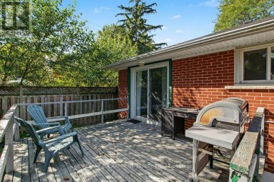 15 CARWYN CRESCENT Hamilton (Ainslie Wood) Ontario photo 37