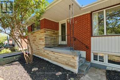 15 CARWYN CRESCENT Hamilton (Ainslie Wood) Ontario photo 4
