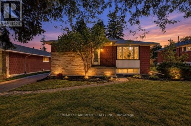 15 CARWYN CRESCENT Hamilton (Ainslie Wood) Ontario photo 43