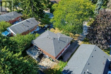 15 CARWYN CRESCENT Hamilton (Ainslie Wood) Ontario photo 45