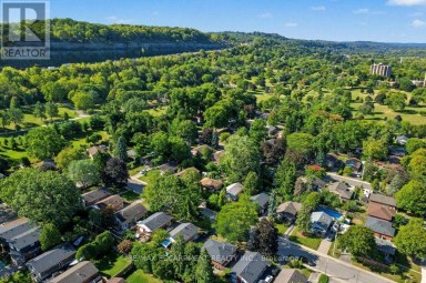 15 CARWYN CRESCENT Hamilton (Ainslie Wood) Ontario photo 47