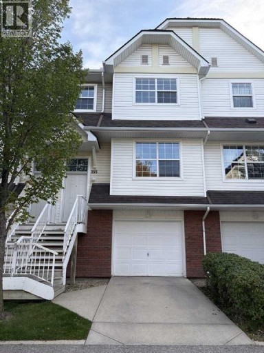 155 Tuscany Springs Gardens NW, Calgary, Alberta, T3L2R5