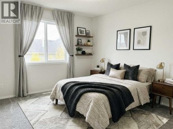 155 Tuscany Springs Gardens NW Calgary Alberta photo 13