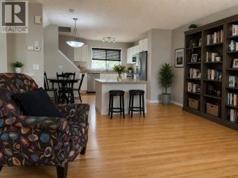 155 Tuscany Springs Gardens NW Calgary Alberta photo 2