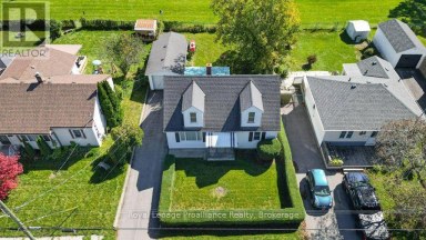 47 BAY DRIVE Belleville (Belleville Ward) Ontario photo 1
