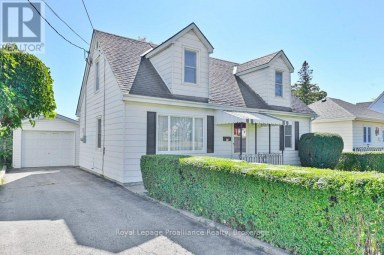 47 BAY DRIVE Belleville (Belleville Ward) Ontario photo 2