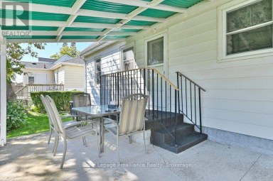 47 BAY DRIVE Belleville (Belleville Ward) Ontario photo 25