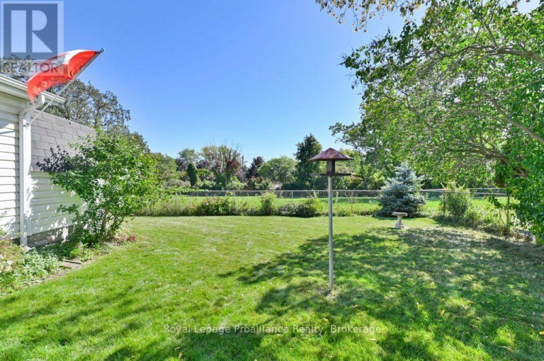 47 BAY DRIVE, Belleville (Belleville Ward), Ontario, K8N1B4