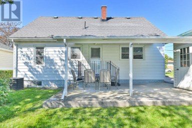 47 BAY DRIVE Belleville (Belleville Ward) Ontario photo 28