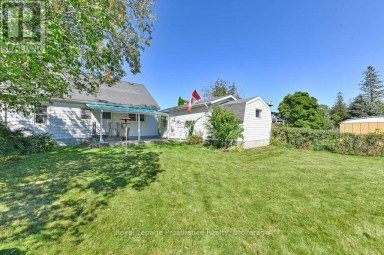 47 BAY DRIVE Belleville (Belleville Ward) Ontario photo 29