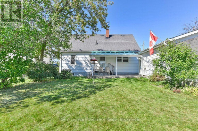 47 BAY DRIVE, Belleville (Belleville Ward), Ontario, K8N1B4