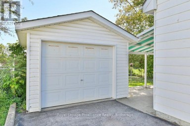 47 BAY DRIVE Belleville (Belleville Ward) Ontario photo 31