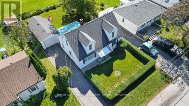 47 BAY DRIVE Belleville (Belleville Ward) Ontario photo 34