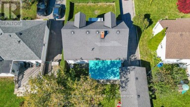 47 BAY DRIVE Belleville (Belleville Ward) Ontario photo 37