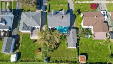 47 BAY DRIVE Belleville (Belleville Ward) Ontario photo 38