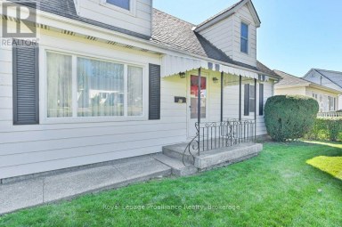 47 BAY DRIVE Belleville (Belleville Ward) Ontario photo 4