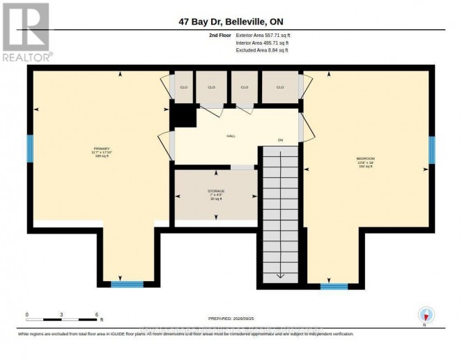 47 BAY DRIVE, Belleville (Belleville Ward), Ontario, K8N1B4