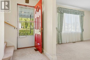 47 BAY DRIVE Belleville (Belleville Ward) Ontario photo 7