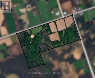 0 ST MARKS ROAD Stirling-Rawdon (Rawdon Ward) Ontario photo 1