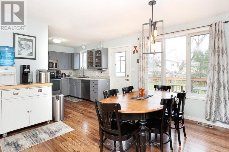 7 HAWK STREET, Kawartha Lakes (Eldon), Ontario, K0M2T0