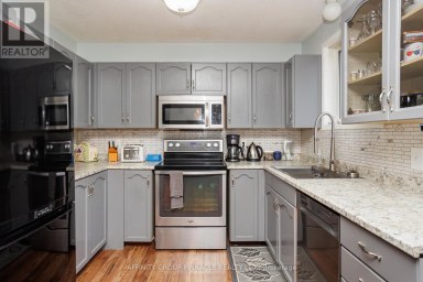 7 HAWK STREET Kawartha Lakes (Eldon) Ontario photo 11