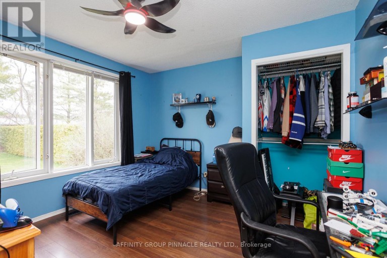 7 HAWK STREET, Kawartha Lakes (Eldon), Ontario, K0M2T0
