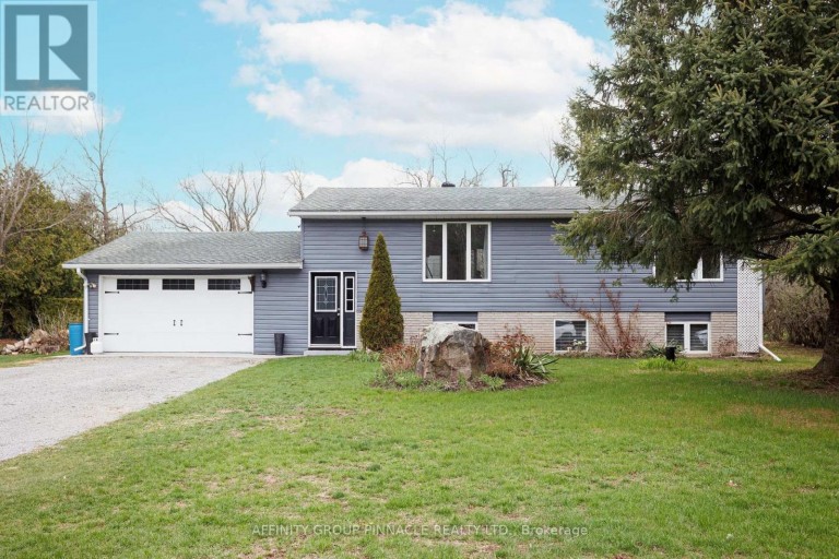 7 HAWK STREET, Kawartha Lakes (Eldon), Ontario, K0M2T0