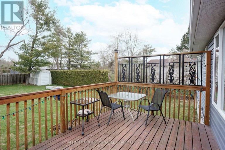 7 HAWK STREET, Kawartha Lakes (Eldon), Ontario, K0M2T0