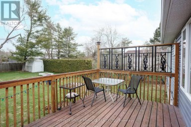 7 HAWK STREET Kawartha Lakes (Eldon) Ontario photo 30