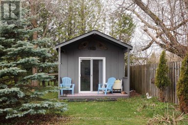 7 HAWK STREET Kawartha Lakes (Eldon) Ontario photo 33