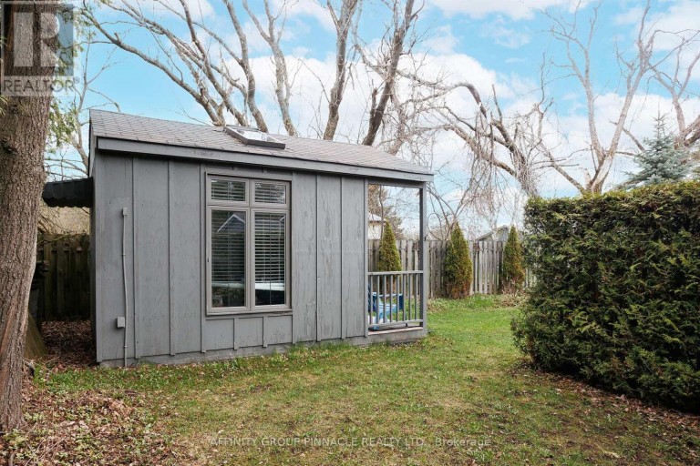 7 HAWK STREET, Kawartha Lakes (Eldon), Ontario, K0M2T0